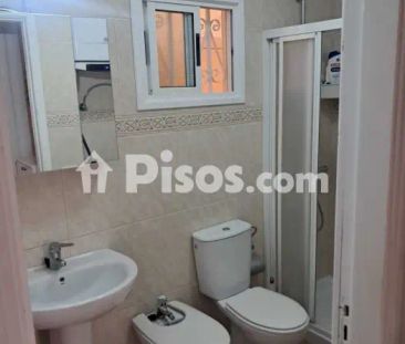 Apartamento en alquiler en Avenida Juan Carlos I, 37 - Photo 3