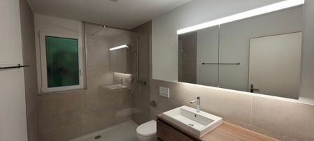 3.5 Zimmer, 123 m², 1. Stock - Foto 4