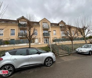 Appartement 1 pièces de 26 à Chaumont-en-vexin - Photo 6