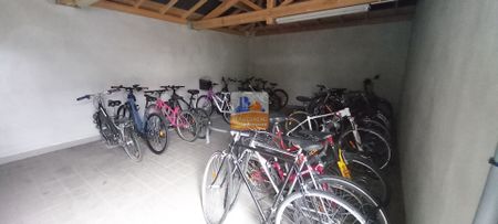 Location Appartement 2 pièces 43m² - Photo 3