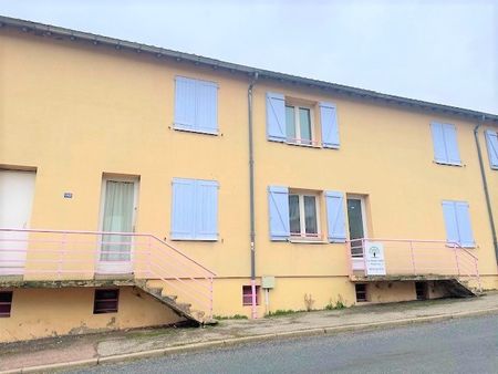 T3 47.54m² QUARTIER COLLONGES MARNAND - Photo 2