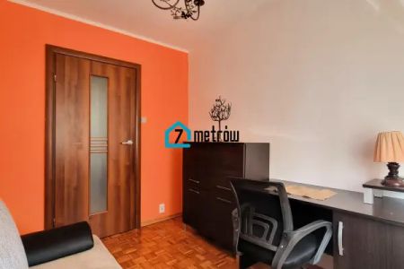 Komfortowe 2 pokoje 49 m2 - cicha okolica - Фото 4