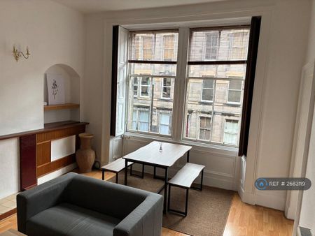 2 bedroom flat to rent - Photo 4