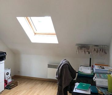 Location appartement 2 pièces, 26.33m², Angers - Photo 6