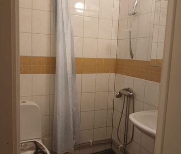 Stavangergatan, Kista - Photo 1