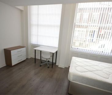 Studio to rent - Photo 6