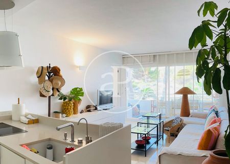 Apartment for rent in Puerto de Andratx - Photo 2