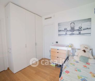 Trilocale in Affitto in Via Marco Ulpio Traiano 37 a Milano - Foto 6