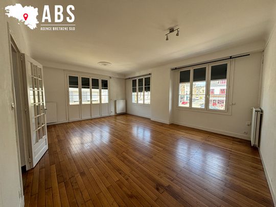 Location Appartement 3 pièces 84m² - Photo 1