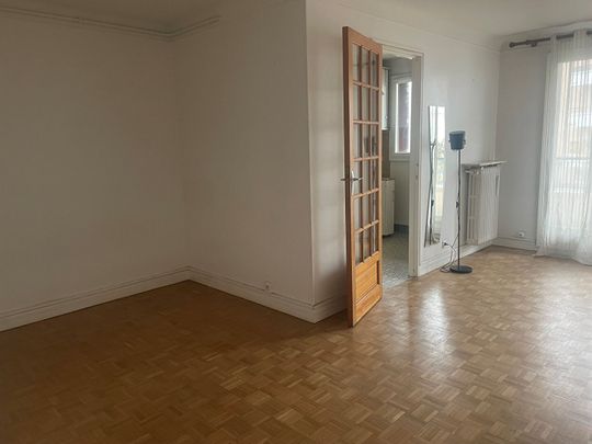 Location appartement 1 pièce, 36.50m², Champigny-sur-Marne - Photo 1