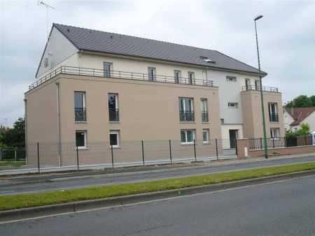 Location Appartement 2 pièces 44m² MEAUX 77100 - Photo 4