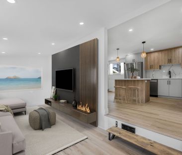 For Lease - 338 Old Mosley Street Unit# Unit 2, Wasaga Beach, Ontario - Photo 2