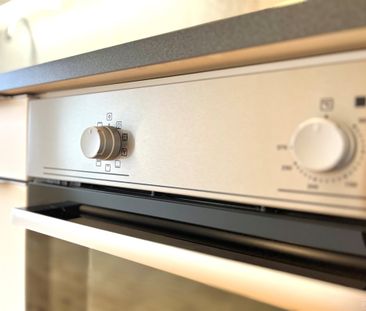 Jägaregatan 21 B - Foto 2