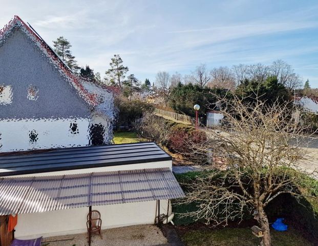 2-Zimmer-Wohnung in sehr zentraler Lage von Deisenhofen - Foto 1