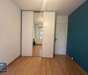 Appartement à louer 3 pièces 62.9m² - Photo 5