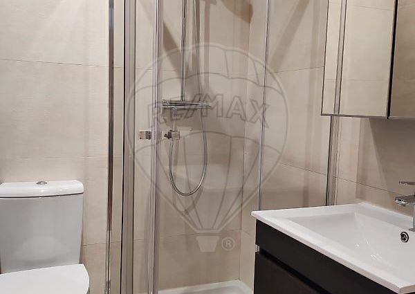Apartamento T3 em Lisboa