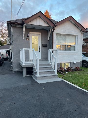 For Lease - 97 Twelfth Street Unit# Main Floor, Toronto, Ontario - Photo 5