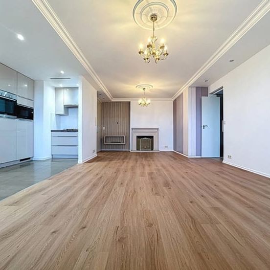 Appartement te huur - Foto 1