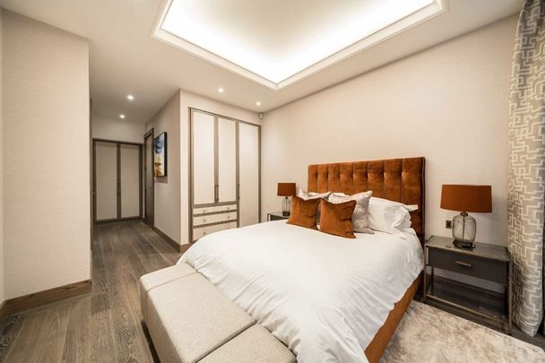 Chesterfield Hill, Mayfair, W1J - Photo 1