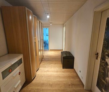 RARE ! Appartement de 280 m2 avec jardin ! - Foto 1
