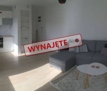 Dwupokojowy apartament 37 m2 ul. Tkacka - Photo 6