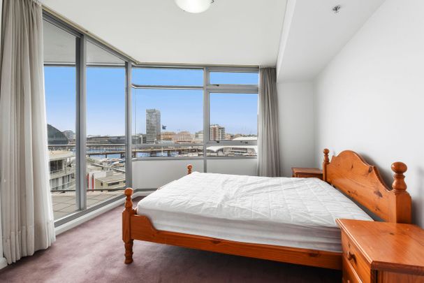 1203/23 Shelley Street, Sydney, NSW 2000 - Photo 1