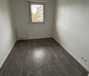 Appartement T2 à louer - 41 m² - Photo 1