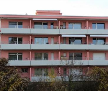 Moderne 3-Zimmerwohnung in Zürich - Foto 6