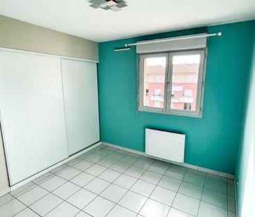 Appartement à louer 3 pièces • Toulouse - Photo 4