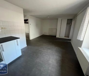 Appartement à louer 3 pièces 53m² - Photo 2