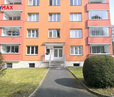 Pronájem bytu 2+1 62 m² - Photo 2