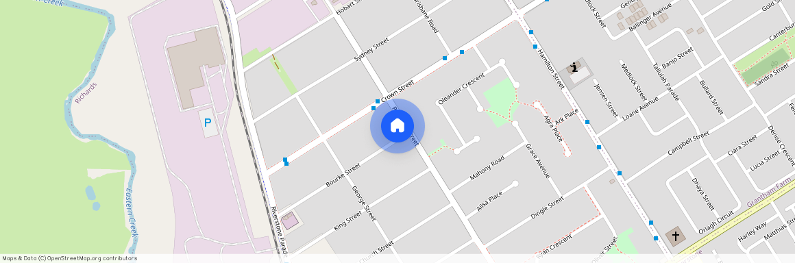 214a Piccadilly Street, NSW 2765, Riverstone