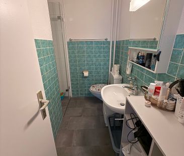 Helle 3.5-Zimmer-Wohnung mit Balkon und schöner Aussicht in St. Gallen - Photo 4