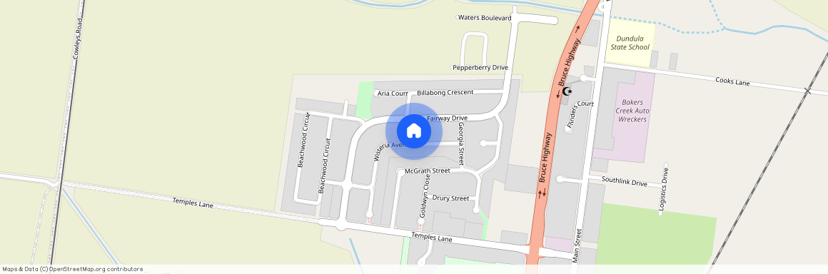 31 Wisteria Avenue, Qld 4740, Bakers Creek