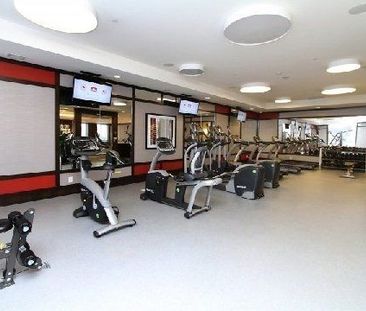 For Lease - 6 Eva Road Unit# 1002, Toronto, Ontario - Photo 6