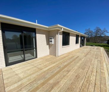 Riverside Home in Huntly - Photo 2