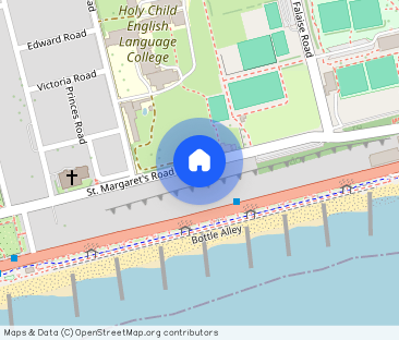 Eversfield Place, St. Leonards-on-Sea, TN37 6QP - Photo 1