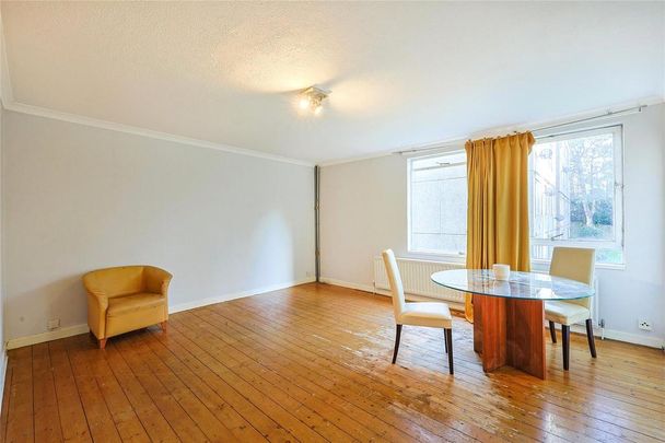 3 bedroom maisonette to rent - Photo 1