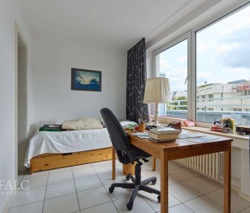 Über den Dächern von Aachen... - Photo 2