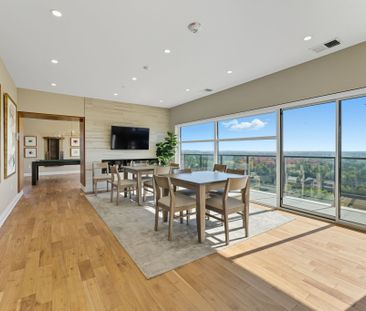 For Lease - 1878 Gordon Street Unit# 111, Guelph, Ontario - Photo 3