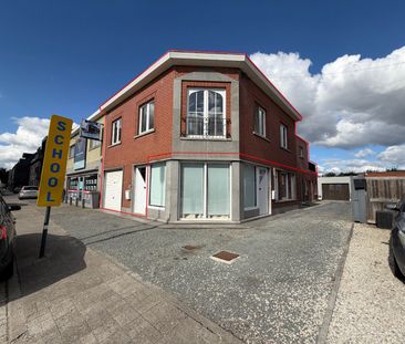 Appartement te huur in Gavere - Foto 2