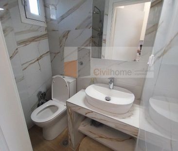 Studio/Γκαρσονιέρα για ενοικίαση Αντιγονιδών (Κέντρο Θεσσαλονίκης) - Photo 4