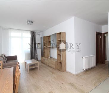 Apartament dragut cu 3 camere, panorama, parcare, Iris, Oasului - Fotografie 3