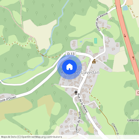 65100, Aspin-En-Lavedan