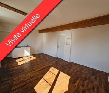 Location Appartement 2 pièces 24m² TOURS 37000 - Photo 2