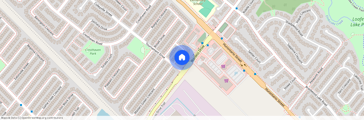 3 Bentgrass Lane, Brampton, Snelgrove