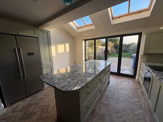 3 bedroom house to rent - Photo 1