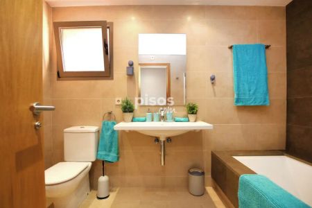 Apartamento en alquiler en Selwo - Photo 3