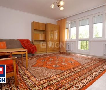 Mieszkanie na wynajem w bloku Piotrków Trybunalski, os. Slowackiego - Photo 1