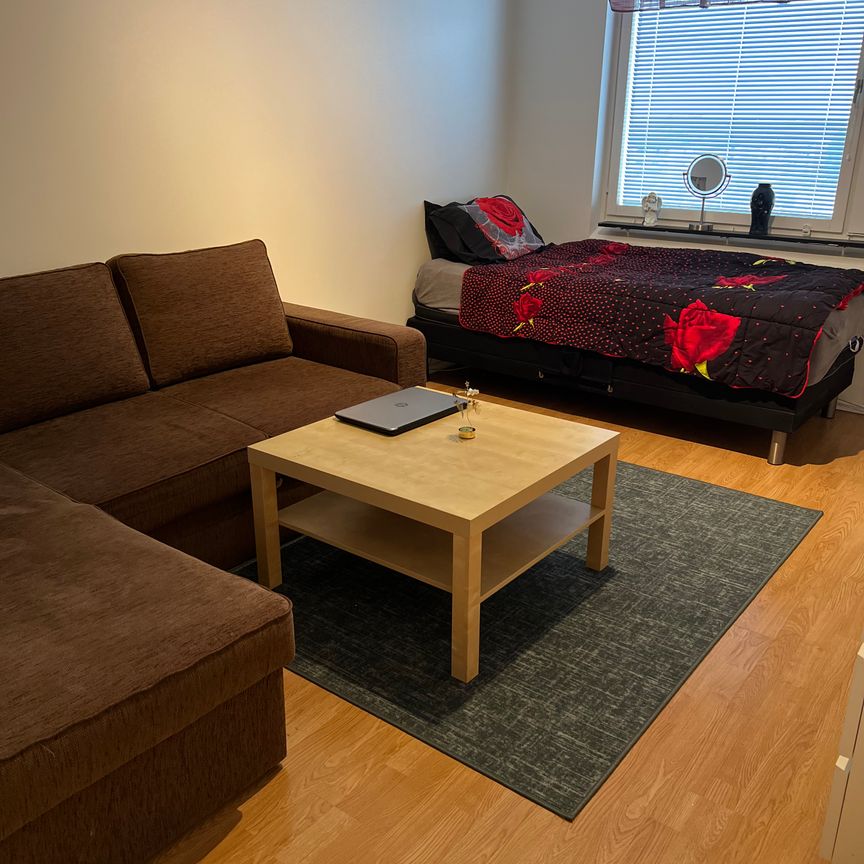 Sibeliusgången, Kista - Foto 1